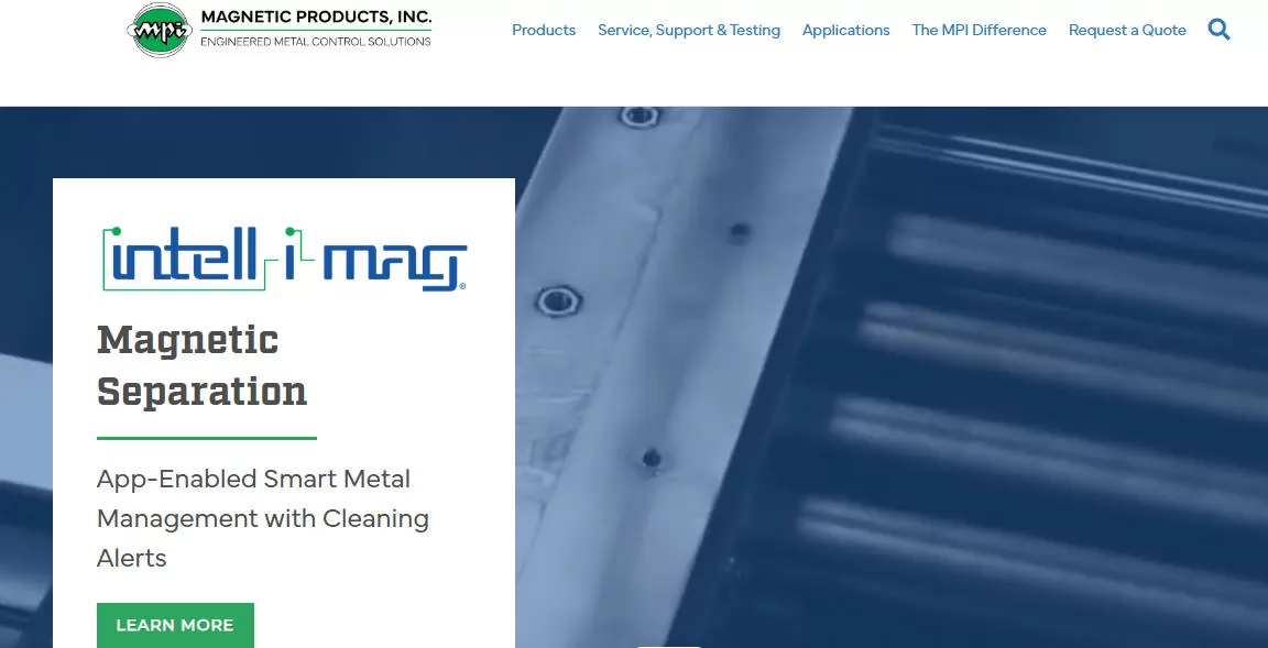 Magnetic Liquid Traps Manufacturers